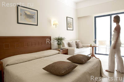The Ixian Grand Hotel 12